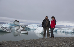 Gletschersee Jökulsarlon